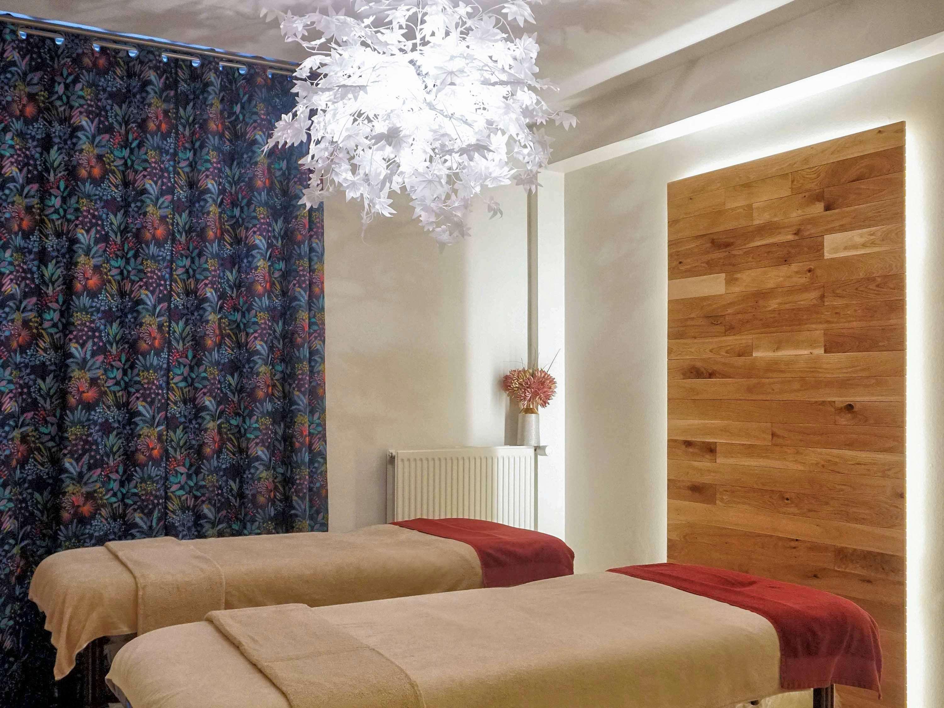 Hotel Mercure Saint-Nectaire Spa & Bien-Etre エクステリア 写真