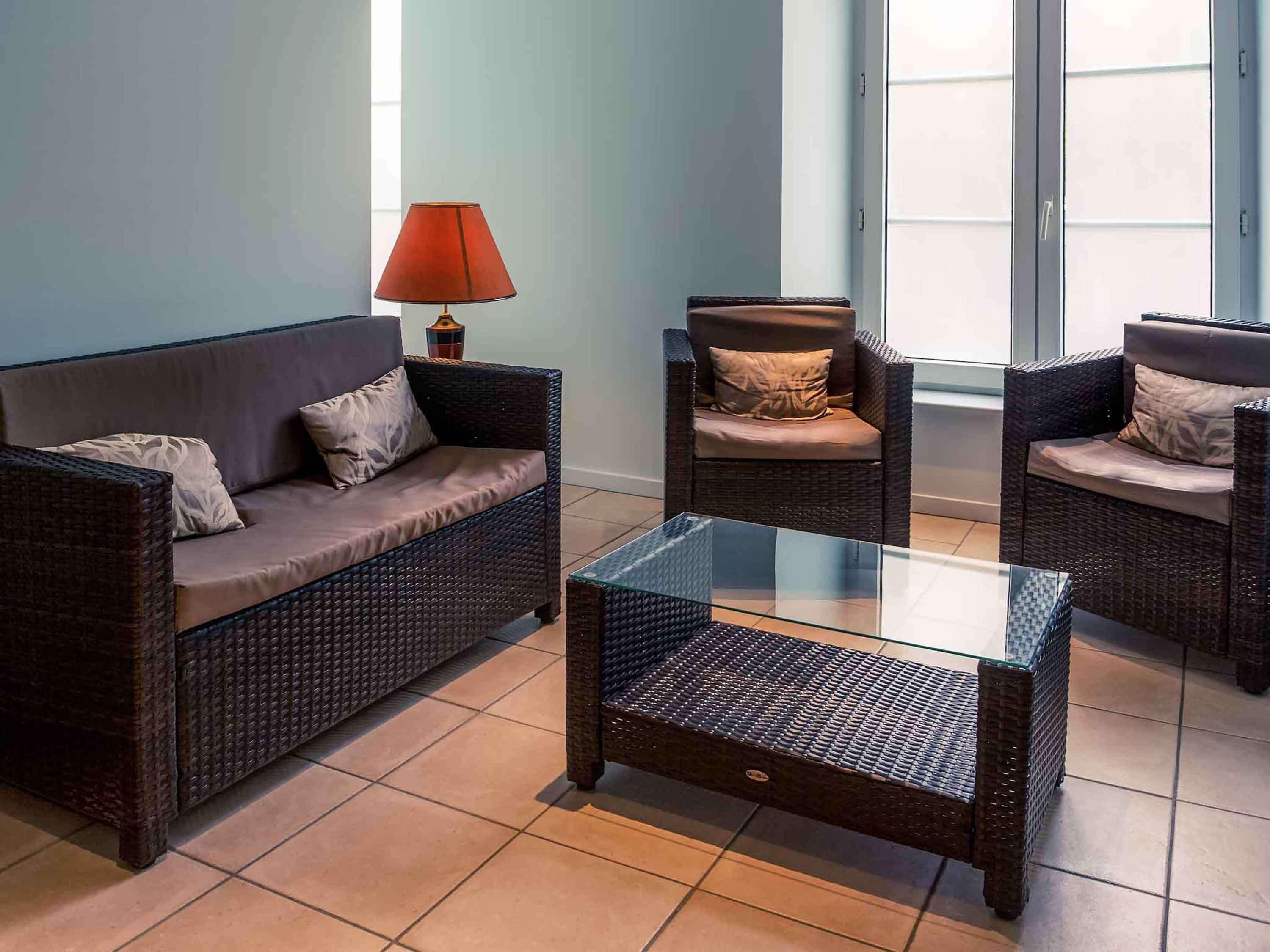 Hotel Mercure Saint-Nectaire Spa & Bien-Etre エクステリア 写真