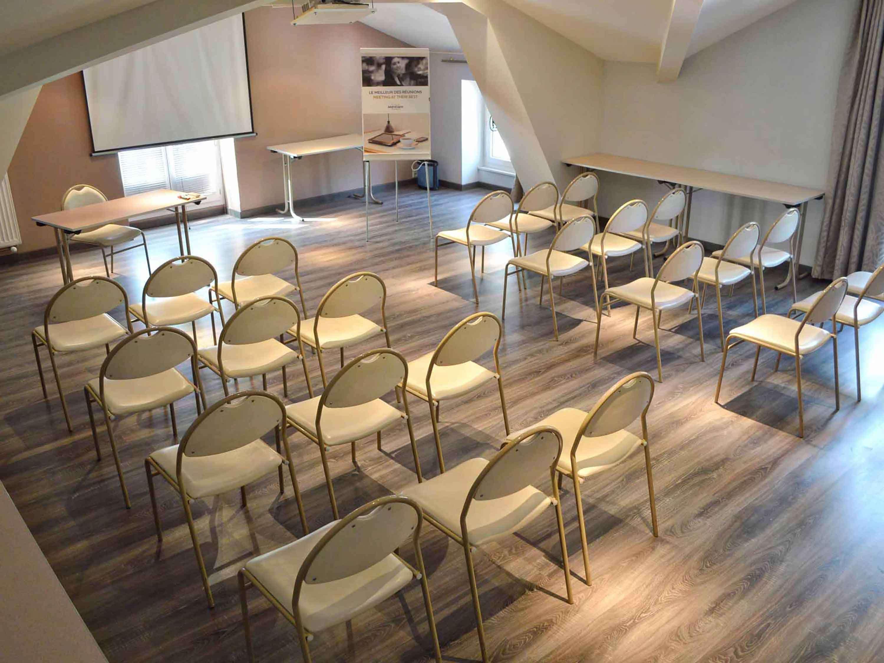 Hotel Mercure Saint-Nectaire Spa & Bien-Etre エクステリア 写真