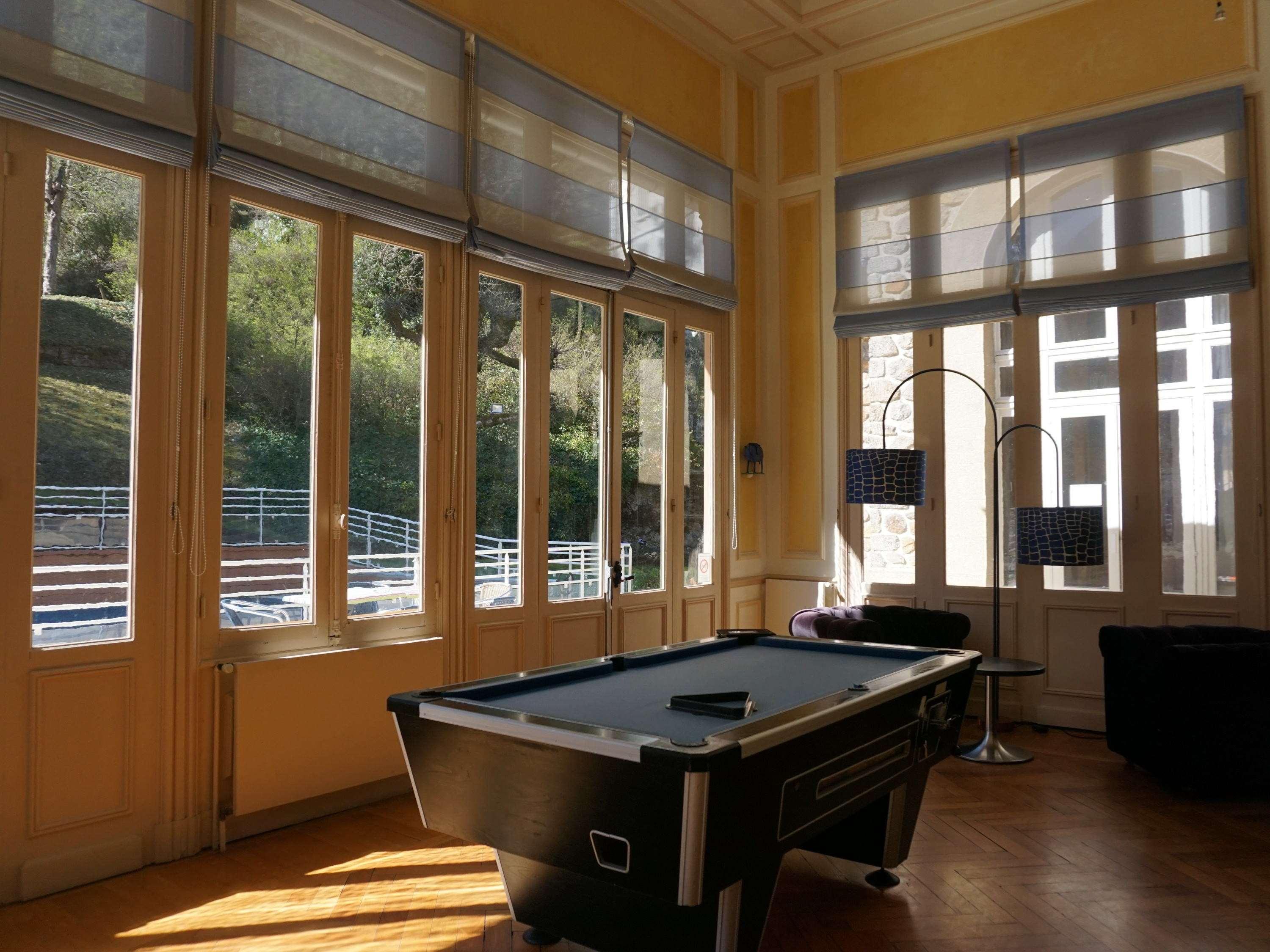 Hotel Mercure Saint-Nectaire Spa & Bien-Etre エクステリア 写真