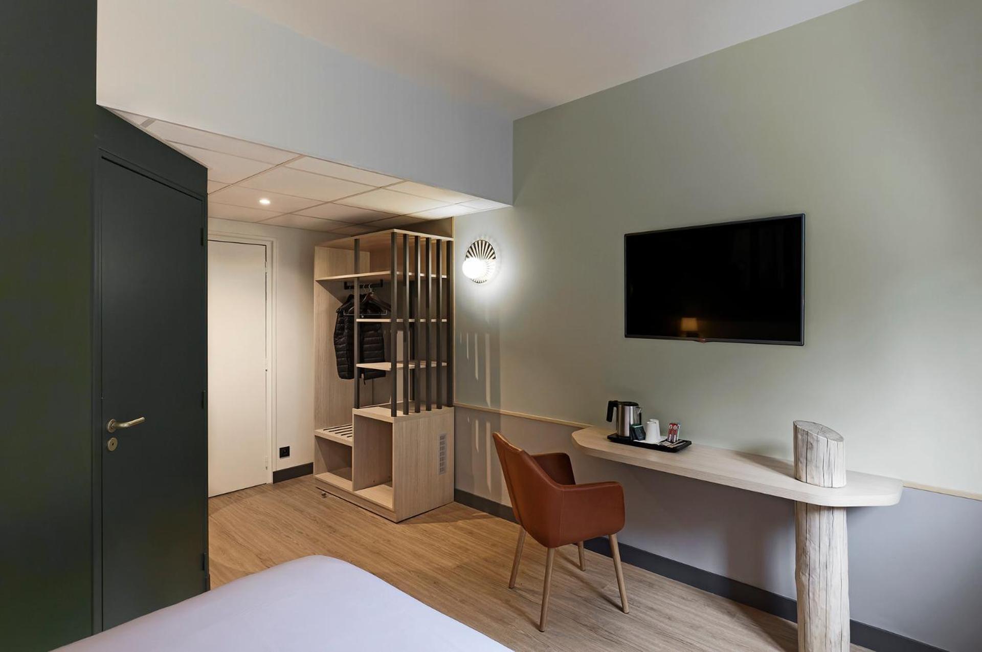 Hotel Mercure Saint-Nectaire Spa & Bien-Etre エクステリア 写真