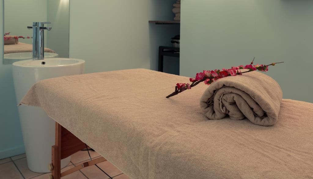 Hotel Mercure Saint-Nectaire Spa & Bien-Etre エクステリア 写真