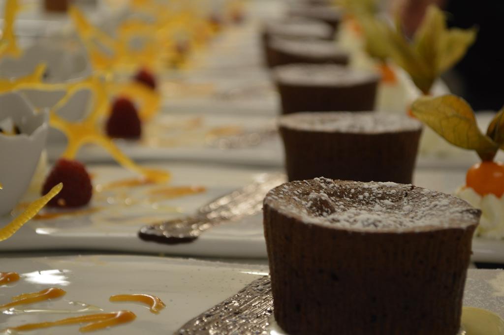 Hotel Mercure Saint-Nectaire Spa & Bien-Etre エクステリア 写真